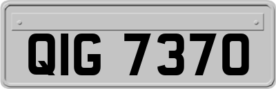 QIG7370