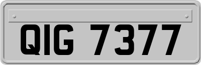 QIG7377
