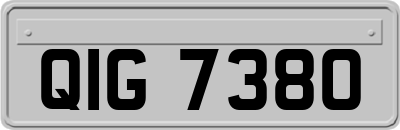 QIG7380