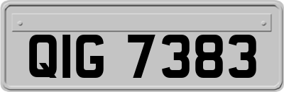 QIG7383