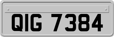 QIG7384