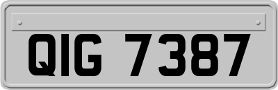 QIG7387