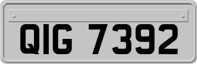 QIG7392