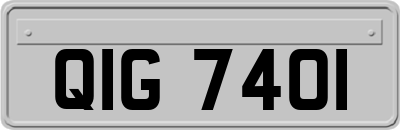 QIG7401