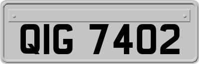 QIG7402