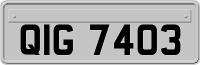 QIG7403