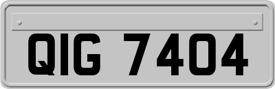 QIG7404