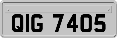 QIG7405