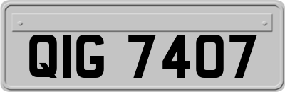 QIG7407