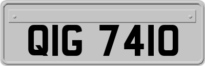 QIG7410