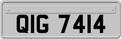QIG7414
