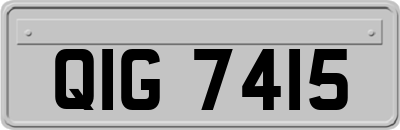 QIG7415