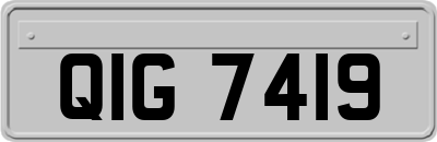 QIG7419