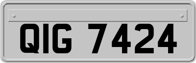 QIG7424