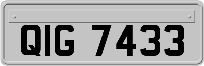 QIG7433