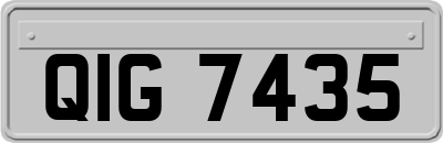 QIG7435