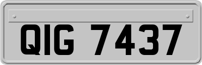 QIG7437
