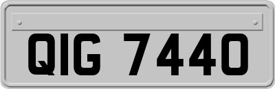QIG7440