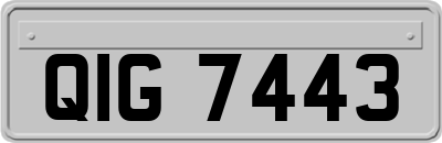 QIG7443