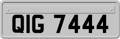 QIG7444