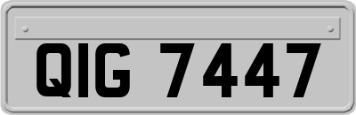 QIG7447