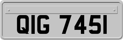 QIG7451