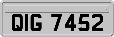 QIG7452