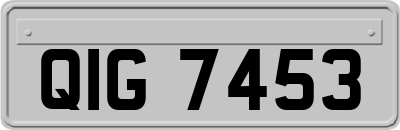 QIG7453