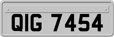 QIG7454