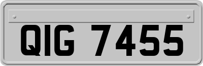 QIG7455