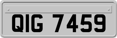 QIG7459