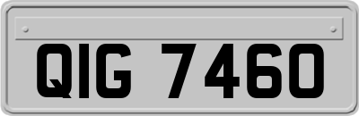 QIG7460