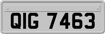 QIG7463