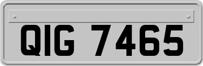 QIG7465