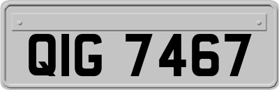QIG7467