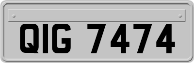 QIG7474