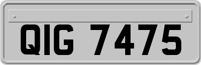 QIG7475