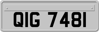 QIG7481