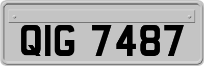 QIG7487