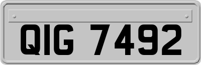 QIG7492
