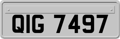 QIG7497
