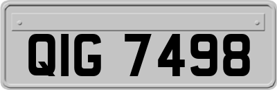 QIG7498