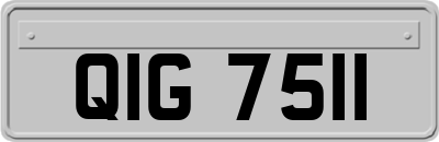 QIG7511