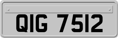 QIG7512