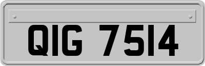 QIG7514