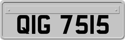 QIG7515