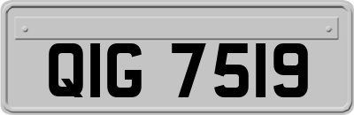 QIG7519