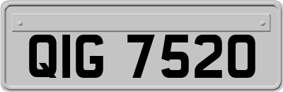 QIG7520