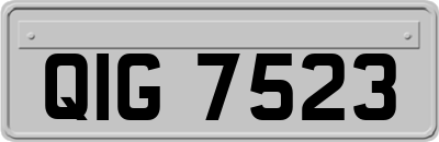 QIG7523