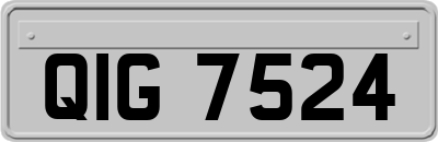 QIG7524